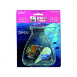 AQUARIUM SYSTEMS Densimeter Sea Test AQUARIUM SYSTEMS Densimeter Sea Test