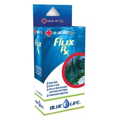 BLUE LIFE Flux Rx- Anti-algues Bryopsis BLUE LIFE Flux Rx- Anti-algues Bryopsis