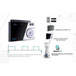 MAXSPECT Aeraqua Duo AD600 – Aquarium-Ecumeur MAXSPECT Aeraqua Duo AD600 – Aquarium-Ecumeur