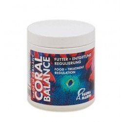 FAUNA MARIN Coral Balance 250 ml - Korallenfutter FAUNA MARIN Coral Balance 250 ml - Korallenfutter