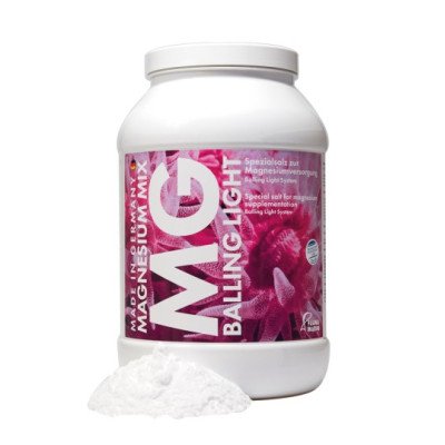 FAUNA MARIN Balling Light Magnesium-Mix 4 kg FAUNA MARIN Balling Light Magnesium-Mix 4 kg