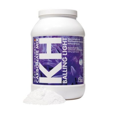 FAUNA MARIN Balling Light Carbonat-Mix 4 kg FAUNA MARIN Balling Light Carbonat-Mix 4 kg