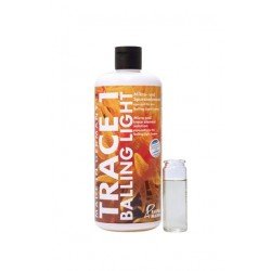 FAUNA MARIN Balling Trace 1 Metallic Farbe & Wachstumseffekt 500 ml FAUNA MARIN Balling Trace 1 Metallic Farbe & Wachstumseffekt 500 ml