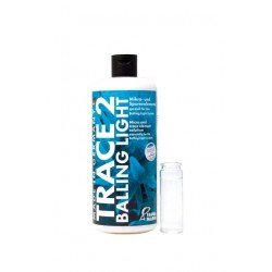 FAUNA MARIN Balling Trace 2 Metallic Metabolischer Farbeffekt 500 ml FAUNA MARIN Balling Trace 2 Metallic Metabolischer Farbeffekt 500 ml