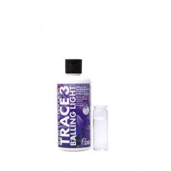 FAUNA MARIN Balling Trace 3 Metallic Health Fluoreszierender Effekt 250 ml FAUNA MARIN Balling Trace 3 Metallic Health Fluoreszierender Effekt 250 ml