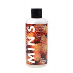 FAUNA MARIN Ultra Min S 250 ml - Futter für Korallen und Filtertiere FAUNA MARIN Ultra Min S 250 ml - Futter für Korallen und Filtertiere