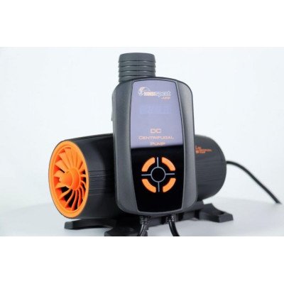MAXSPECT Jump Pump DC 8000 L/h – Hubpumpe MAXSPECT Jump Pump DC 8000 L/h – Hubpumpe