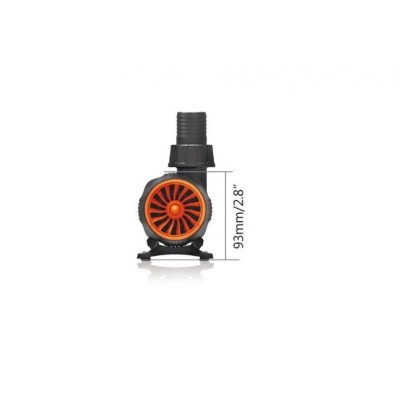 MAXSPECT Jump Pump DC 8000 L/h – Hubpumpe MAXSPECT Jump Pump DC 8000 L/h – Hubpumpe