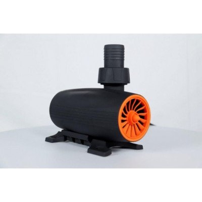 MAXSPECT Jump Pump DC 8000 L/h – Hubpumpe MAXSPECT Jump Pump DC 8000 L/h – Hubpumpe