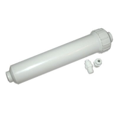 D-D Cartouche de déionisation rechargeable 300 ml D-D Cartouche de déionisation rechargeable 300 ml