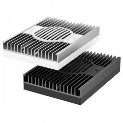AQUA ILLUMINATION Hydra 32 HD- Blanche- Rampe LED AQUA ILLUMINATION Hydra 32 HD- Blanche- Rampe LED