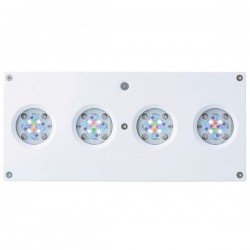 AQUA ILLUMINATION Hydra 64 HD- Weiß- LED-Leiste AQUA ILLUMINATION Hydra 64 HD- Weiß- LED-Leiste