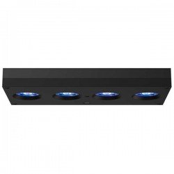 AQUA ILLUMINATION Hydra 64 HD- Schwarz- LED-Leiste AQUA ILLUMINATION Hydra 64 HD- Schwarz- LED-Leiste