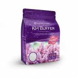 AQUAFOREST Kh Buffer 1,2 kg - Puffer für Aquarien AQUAFOREST Kh Buffer 1,2 kg - Puffer für Aquarien