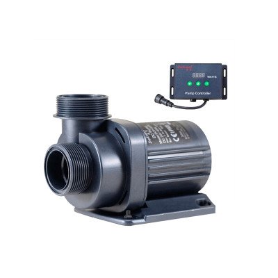 JEBAO JECOD DCS-3000- Pompe de remontée 3200 L/h