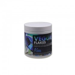 FAUNA MARIN Veggie Marine Flakes 250 ml – Fischfutter FAUNA MARIN Veggie Marine Flakes 250 ml – Fischfutter