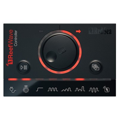 RED SEA ReefWave 25- Pompe de brassage Wifi RED SEA ReefWave 25- Pompe de brassage Wifi