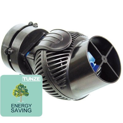 TUNZE Turbelle Stream 6125- Pompe de brassage 12 000 l/h TUNZE Turbelle Stream 6125- Pompe de brassage 12 000 l/h