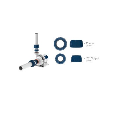 ECOTECH MARINE Vectra M2- Pompe à eau 7500 l/h