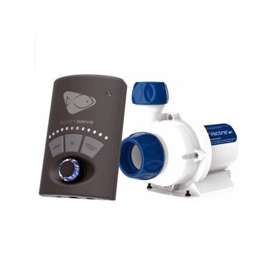 ECOTECH MARINE Vectra M2- Pompe à eau 7500 l/h