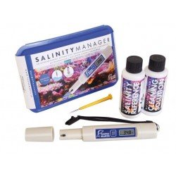 FAUNA MARIN Salinity Manager – Salzgehaltstester FAUNA MARIN Salinity Manager – Salzgehaltstester