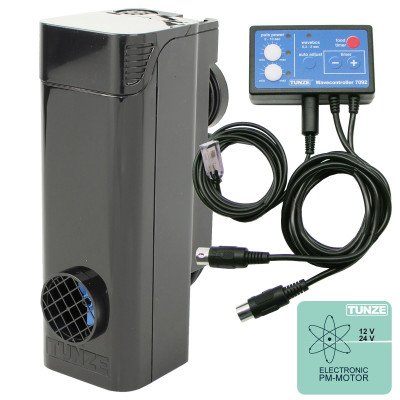 TUNZE Comline Wavebox 6214 TUNZE Comline Wavebox 6214