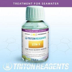 TRITON LABS STN-X 100 ml – Behandlung langsamer Gewebenekrosen TRITON LABS STN-X 100 ml – Behandlung langsamer Gewebenekrosen