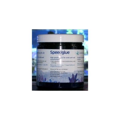 KORALLEN-ZUCHT Speed Glue 500 gr- Kleber für Korallen und Steine KORALLEN-ZUCHT Speed Glue 500 gr- Kleber für Korallen und Steine