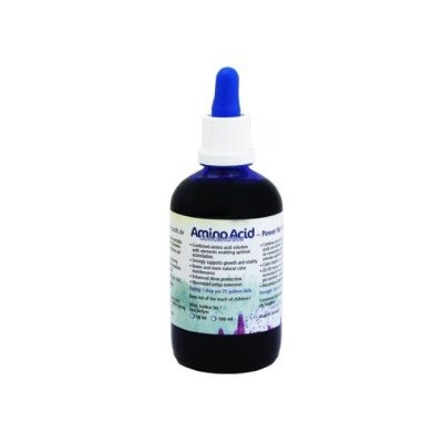 KORALLEN-ZUCHT Acides Aminés Hautement Concentrés 50 ml KORALLEN-ZUCHT Acides Aminés Hautement Concentrés 50 ml