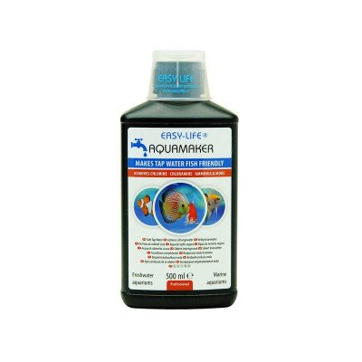 EASY-LIFE AquaMaker 500 ml- Conditionneur d'eau EASY-LIFE AquaMaker 500 ml- Conditionneur d'eau