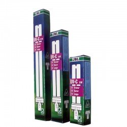 JBL AquaCristal UV-C 5 W-Sterilisatorlampe JBL AquaCristal UV-C 5 W-Sterilisatorlampe