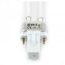 JBL AquaCristal UV-C 5 W-Sterilisatorlampe JBL AquaCristal UV-C 5 W-Sterilisatorlampe