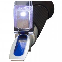 AQUA MEDIC Refraktometer LED - Refraktometer für Aquarien AQUA MEDIC Refraktometer LED - Refraktometer für Aquarien