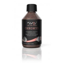 NYOS Chromys 250 ml - Futter für Fische und Korallen NYOS Chromys 250 ml - Futter für Fische und Korallen