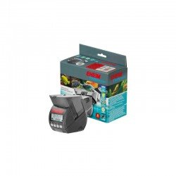 EHEIM TWINfeeder – Automatischer Futterspender EHEIM TWINfeeder – Automatischer Futterspender