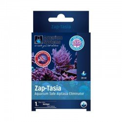 AQUARIUM SYSTEMS Zap-Tasia 20 ml- Behandlung gegen Asthma AQUARIUM SYSTEMS Zap-Tasia 20 ml- Behandlung gegen Asthma