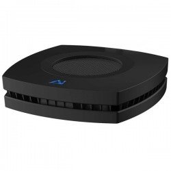 AQUA ILLUMINATION Prime Fuge 46 W- Noire- Rampe LED AQUA ILLUMINATION Prime Fuge 46 W- Noire- Rampe LED