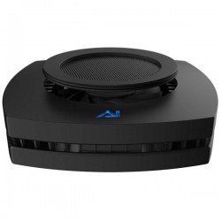 AQUA ILLUMINATION Prime Fuge 46 W- Noire- Rampe LED AQUA ILLUMINATION Prime Fuge 46 W- Noire- Rampe LED