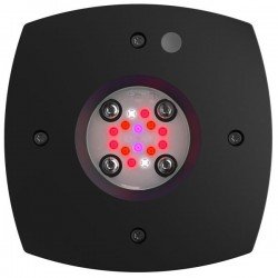 AQUA ILLUMINATION Prime Fuge 46 W- Noire- Rampe LED AQUA ILLUMINATION Prime Fuge 46 W- Noire- Rampe LED