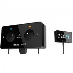 REEF FACTORY Thermo Control - WLAN Digitaler Thermostat REEF FACTORY Thermo Control - WLAN Digitaler Thermostat