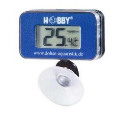 HOBBY Digitales Thermometer HOBBY Digitales Thermometer