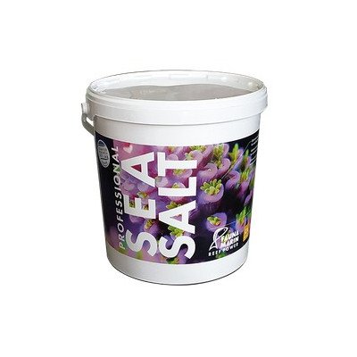 FAUNA MARIN Sel de mer professionnel 25 kg - Sel pour aquarium FAUNA MARIN Sel de mer professionnel 25 kg - Sel pour aquarium