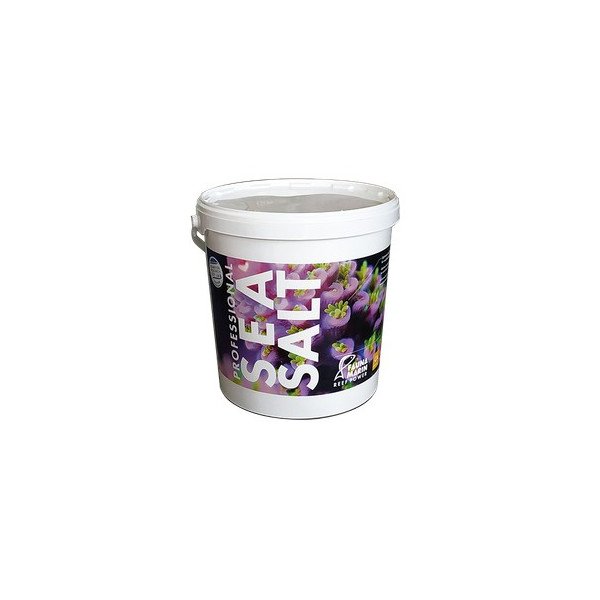 FAUNA MARIN Professional Sea Salt- 25 kg