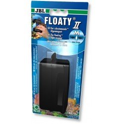 JBL Floaty II M – Aquarium-Magnet JBL Floaty II M – Aquarium-Magnet