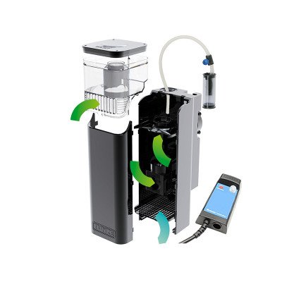 TUNZE DOC skimmer 9004 DC - Ecumeur interne pour aquarium