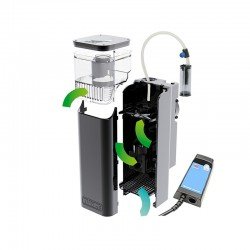 TUNZE DOC Skimmer 9004 DC – Innenskimmer für Aquarien TUNZE DOC Skimmer 9004 DC – Innenskimmer für Aquarien