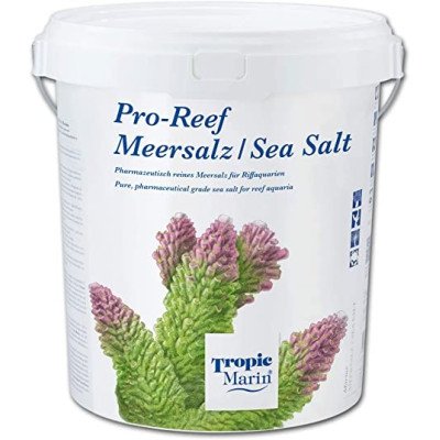 TROPIC MARIN Sel de Mer Pro-reef 10 kg