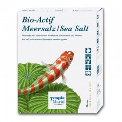TROPIC MARIN Bio-Actif Meersalz 4 kg TROPIC MARIN Bio-Actif Meersalz 4 kg