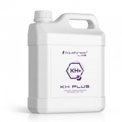 AQUAFOREST Kh Plus LAB 2 L-Puffer kh für Aquarien AQUAFOREST Kh Plus LAB 2 L-Puffer kh für Aquarien