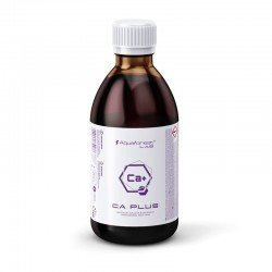AQUAFOREST Ca Plus LAB 1 L- Calcium für Aquarien AQUAFOREST Ca Plus LAB 1 L- Calcium für Aquarien